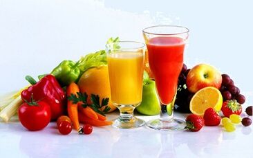 Alimentos para aumentar la potencia en los hombres