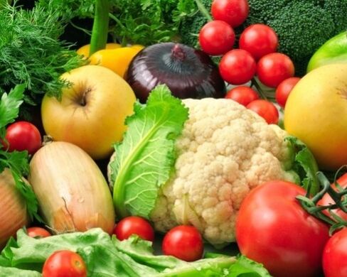 Productos que aumentan la potencia.