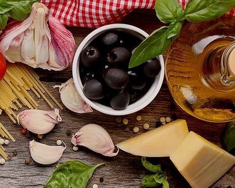 Productos que tienen un efecto positivo en la salud masculina.